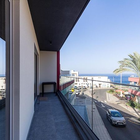 Luxury And Modern Apartment In Porto Moniz Center Экстерьер фото