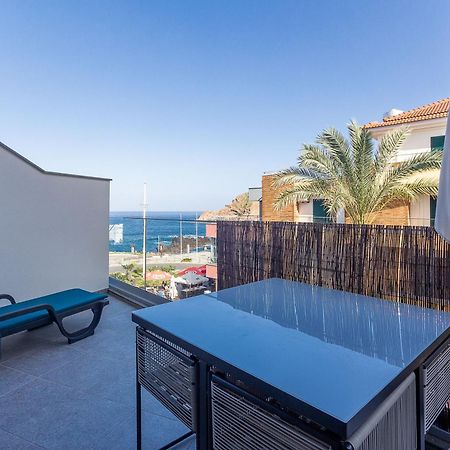 Luxury And Modern Apartment In Porto Moniz Center Экстерьер фото