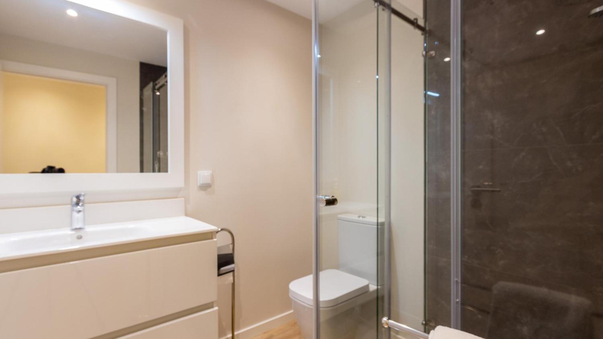 Luxury And Modern Apartment In Porto Moniz Center Экстерьер фото