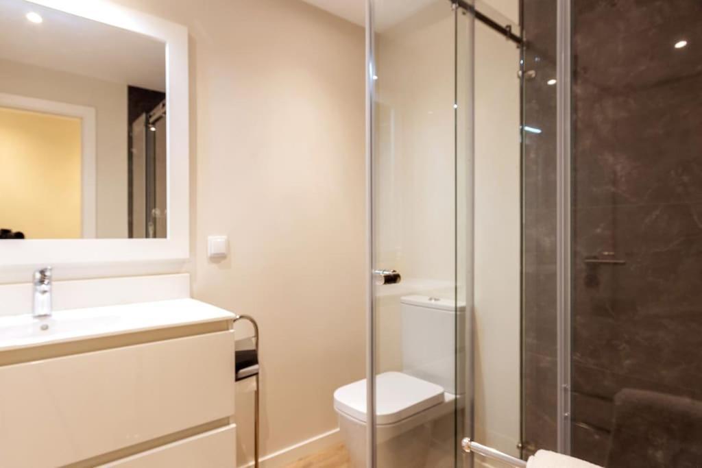 Luxury And Modern Apartment In Porto Moniz Center Экстерьер фото